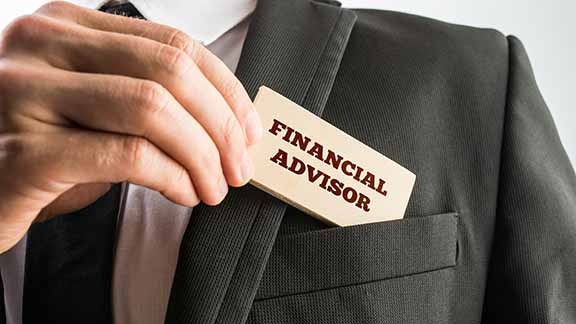 Decoding Financial Advsior Designations