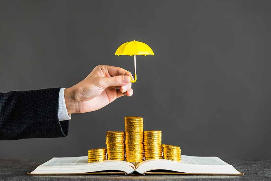 Wealth Protection