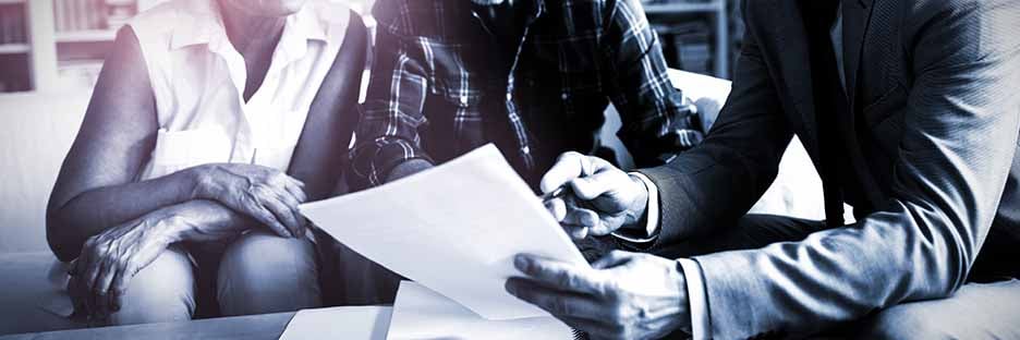 estate and wealth planning